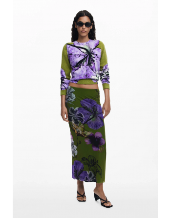 GONNA DESIGUAL LACROIX FAL...