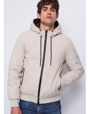 Giacca imbottita uomo GAUDI...