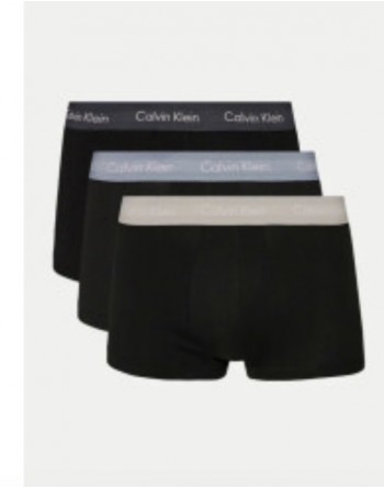 BOXER 3-PACK CALVIN KLEIN...