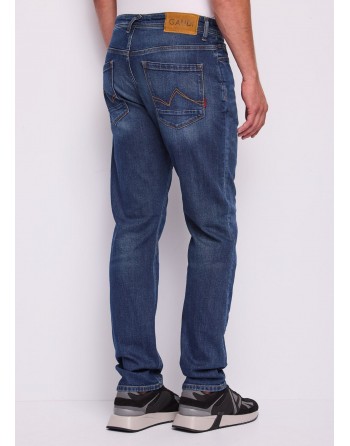 Jeans GAUDI uomo in cotone...